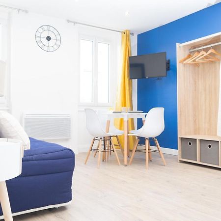 Superbe Studio En Centre-Ville 5 Castres  Exterior foto