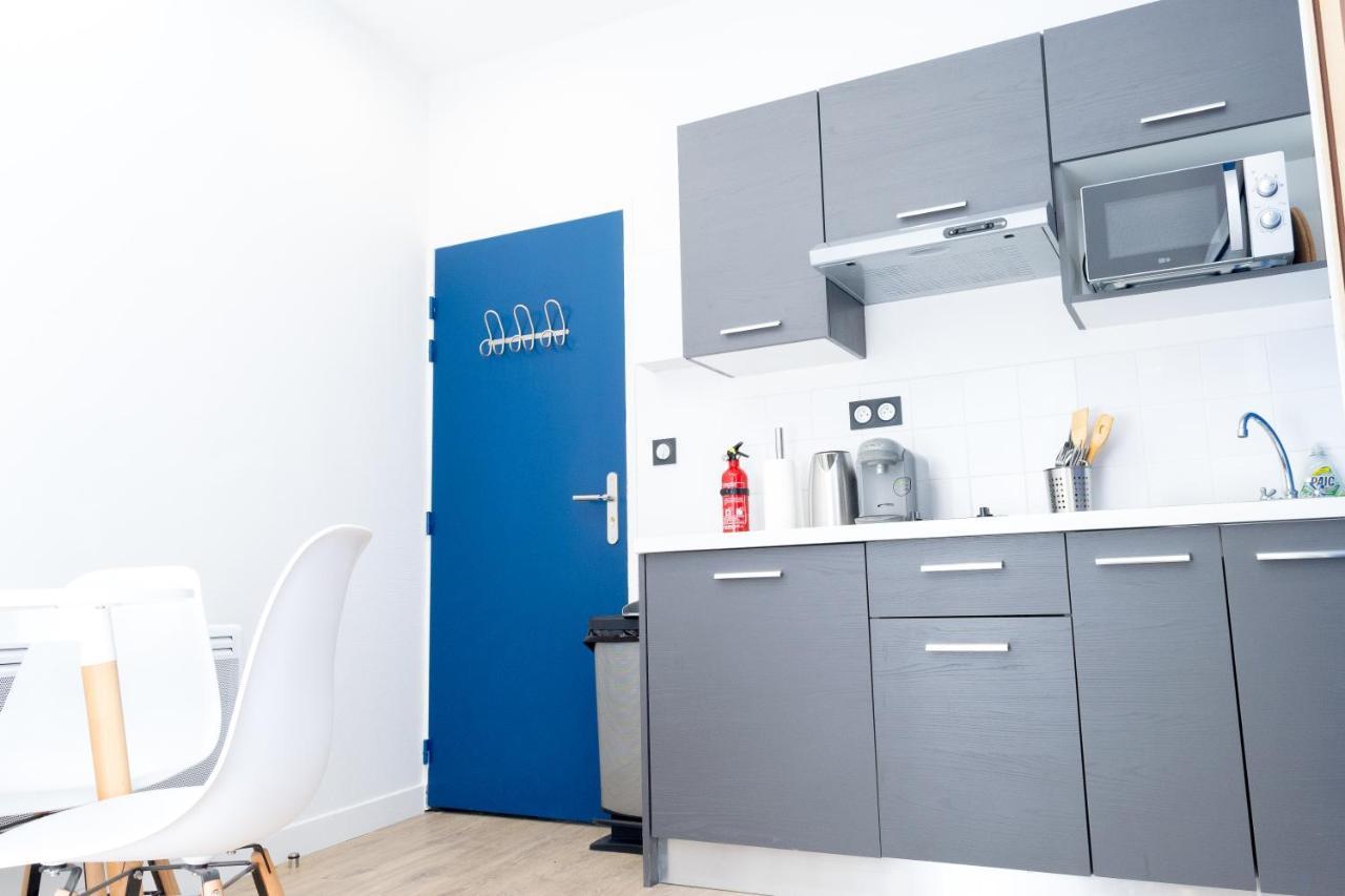Superbe Studio En Centre-Ville 5 Castres  Exterior foto